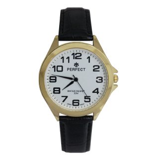 Чоловічий годинник Perfect 412 d-38 (011664)