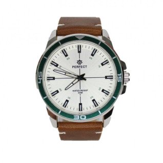 Чоловічий годинник Perfect W122 d-45 (011762)