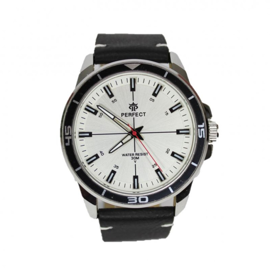 Купить Чоловічий годинник Perfect W122 d-45 (011759)