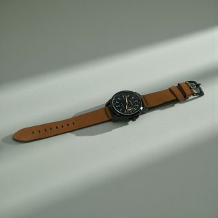Купить Чоловічий годинник Perfect W102-11 d-45 (011765)