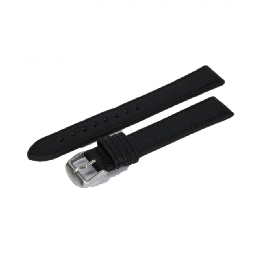 Купить Шкіряний ремінець для годинника W92 18 mm L-230 mm (011713)