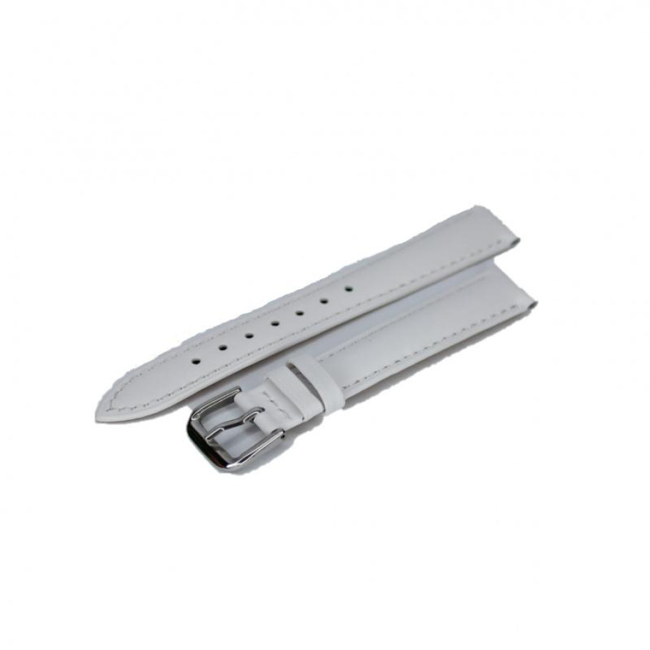 Купить Кожаный ремешок для часов W94 16 mm L-200 mm (011717)