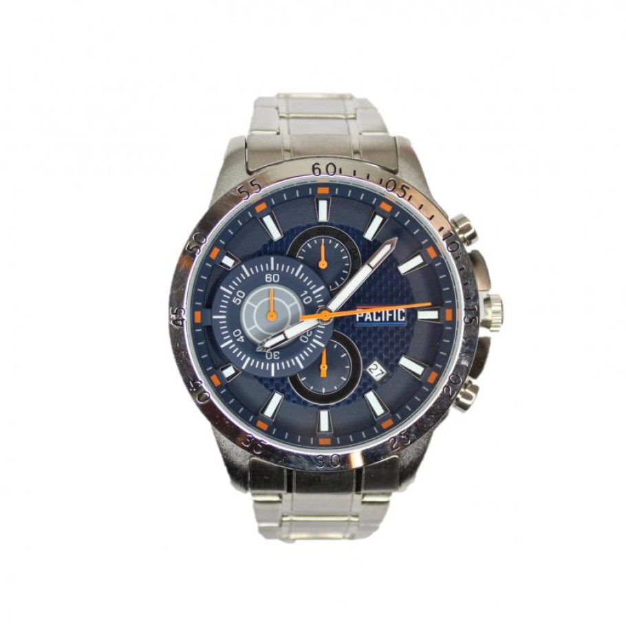 Купить Мужские часы Pacific X0086 d-45 (011833)