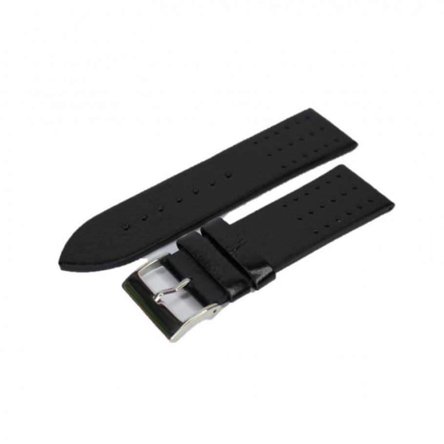 Купить Кожаный ремешок для часов W38 26 mm L-210 mm (011734)