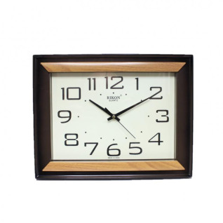 Настенные часы Rikon 8851 (V)(Brown Ivory)(011847)