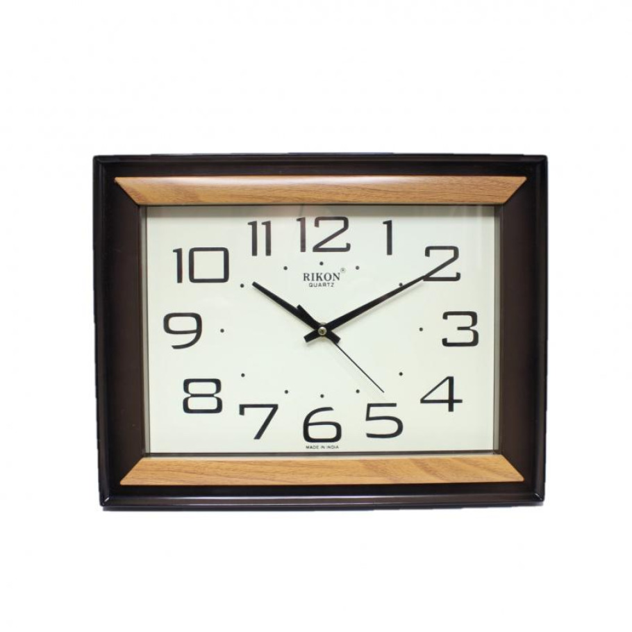 Купить Настенные часы Rikon 8851 (V)(Brown Ivory)(011847)