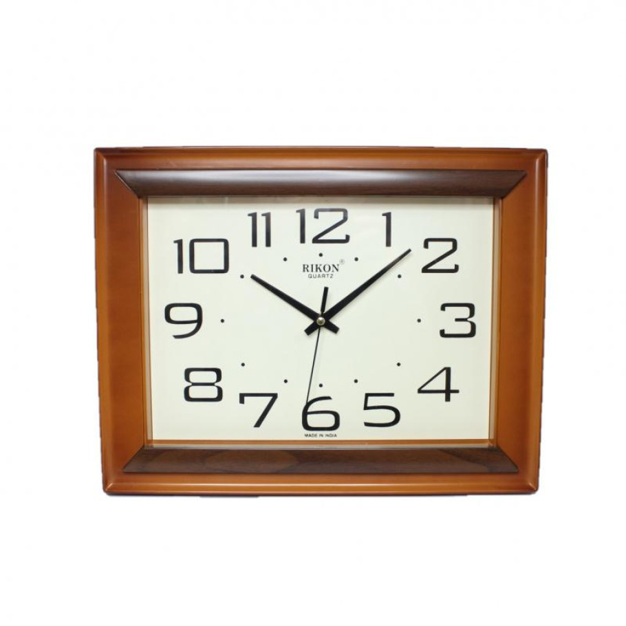 Купить Настенные часы Rikon 8851(V)(Wood Ivory)(011848)