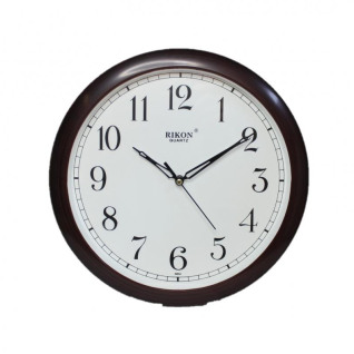 Настенные часы Rikon 4251(R.Brown off White) (007044)