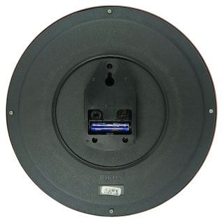 Купить Настінний годинник Rikon 4251 d-28 (Brown Ivory) (007041)