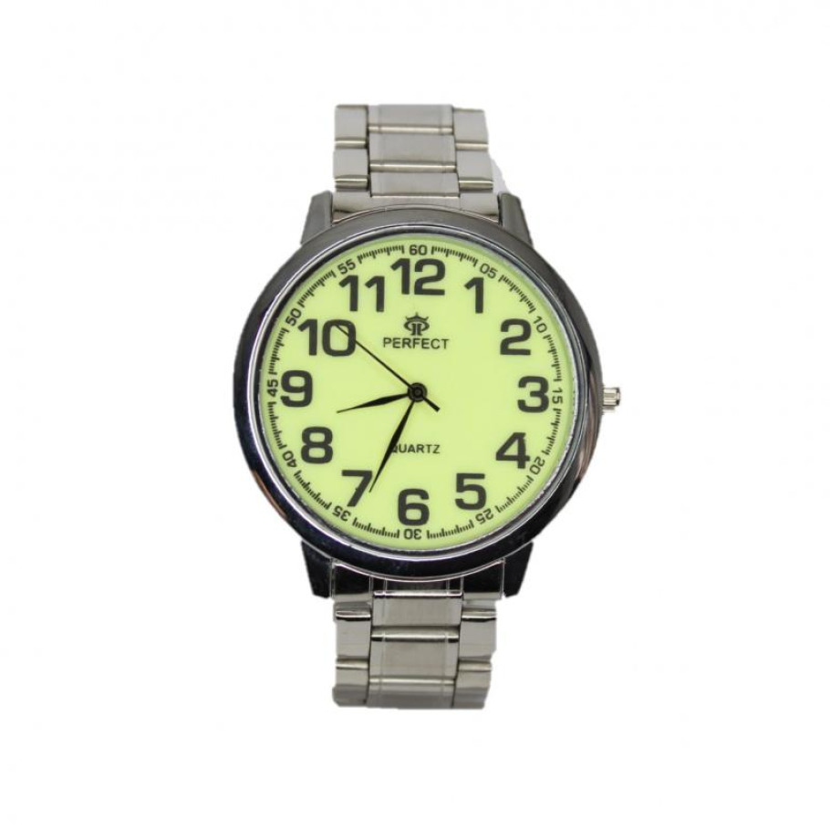 Купить Мужские часы на браслете d-40 (011858)
