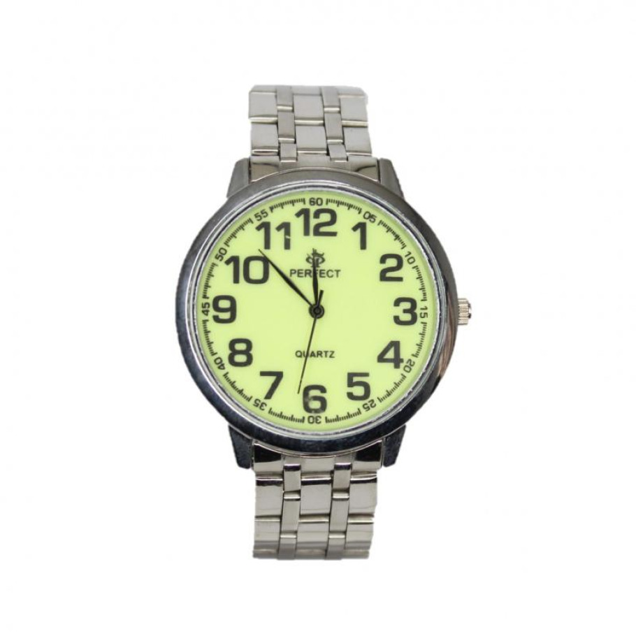 Купить Мужские часы на браслете d-40 (011857)