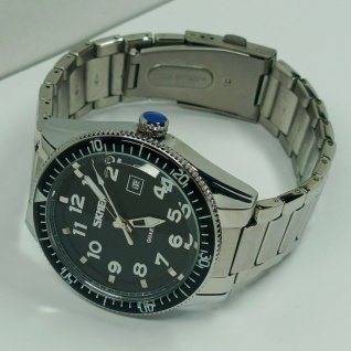 Купить Часы мужские на браслете Skmei 9232 d-44 (011879)