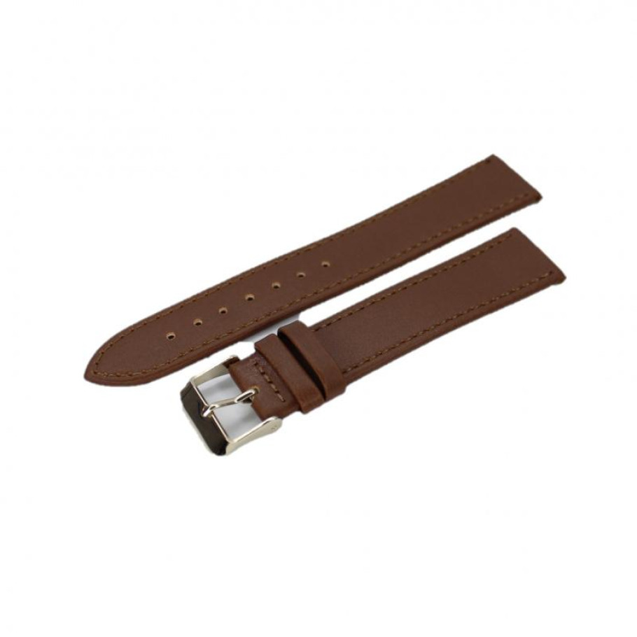 Купить Кожаный ремешок Toscana для часов XXL  20 mm (011957)