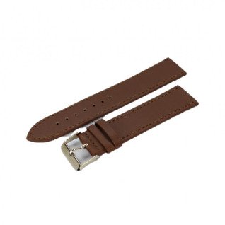 Кожаный ремешок Toscana для часов 22 mm (011958)