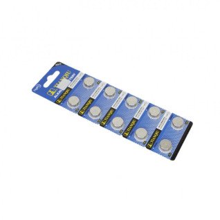 Батарейка Tianqiu AG13, L357 (011464)
