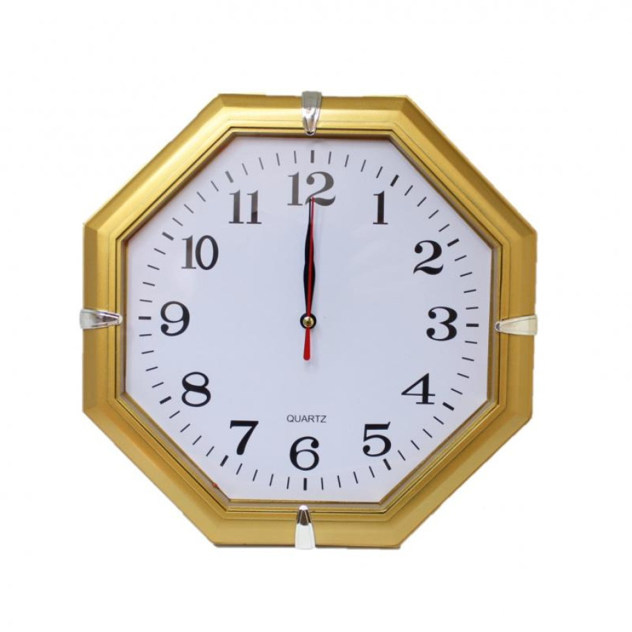 Купить Настенные часы 770 (Golden)(011980)