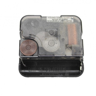 Механизм к настенным часам N12888 (011986), шаговый ход