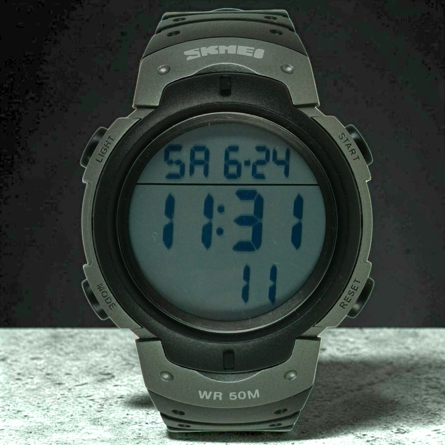 Купить Годинник чоловічий Skmei 1068 d-47 (010601)