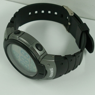 Купить Годинник чоловічий Skmei 1068 d-47 (010601)