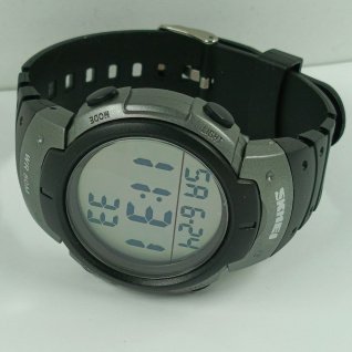 Купить Годинник чоловічий Skmei 1068 d-47 (010601)