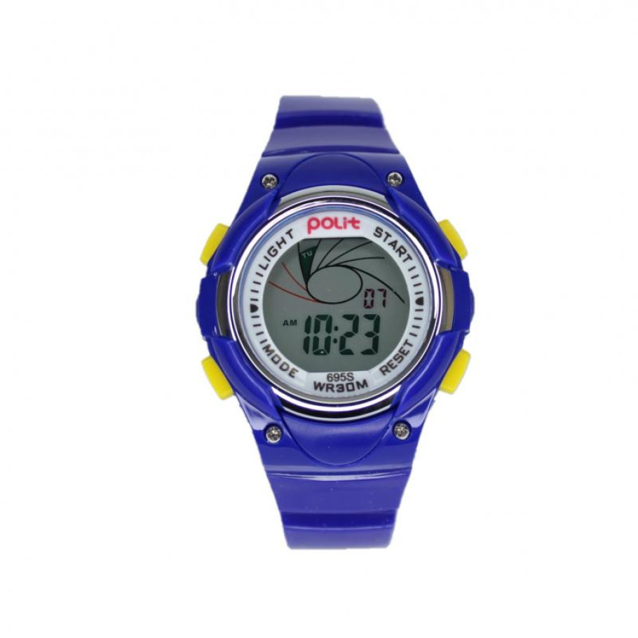 Купить Часы Polit 695 d-37 (012000)