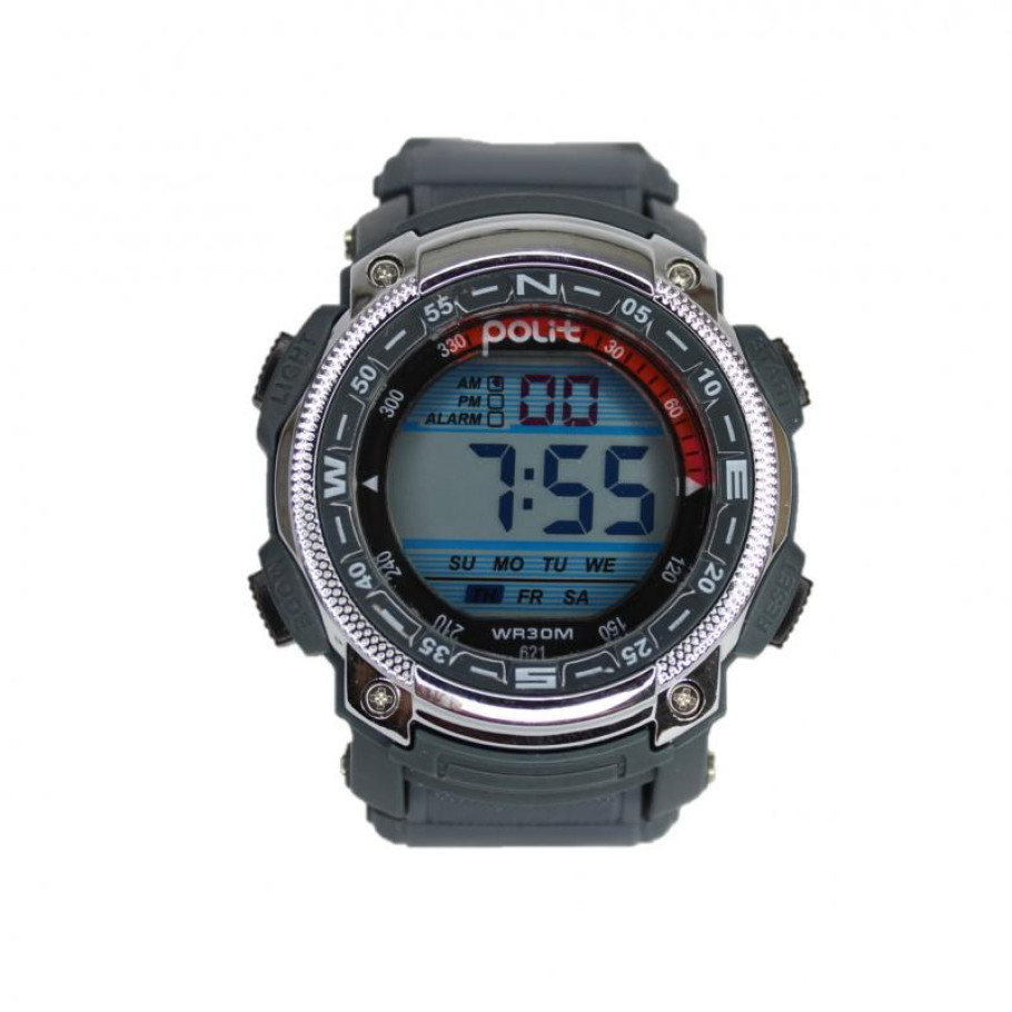 Купить Часы Polit 621 d-45 (012008)
