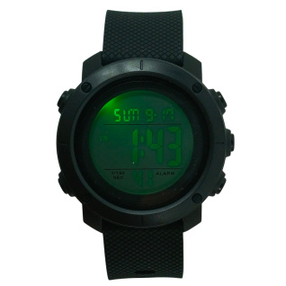 Купить Годинник спортивний Skmei 1426 (Black White Black) (010508)
