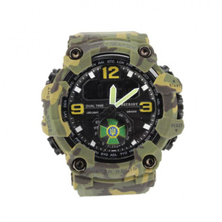 Часы Skmei Patriot-0151, d-55 (012024)