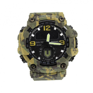 Часы Skmei Patriot-0137, d-50 (012038)
