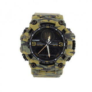Часы Skmei Patriot-0041, d-50 (012032)