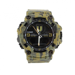 Часы Skmei Patriot-0033, d-50 (012037)