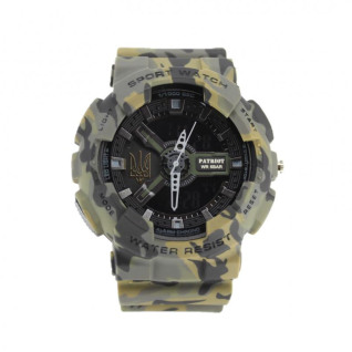 Часы Skmei Patriot-0382, d-50 (012027)