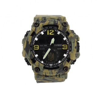 Часы Skmei Patriot-0143, d-50 (012029)