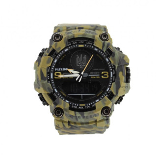 Часы Skmei Patriot-0037, d-50 (012033)