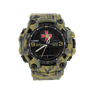 Часы Skmei Patriot-0005, d-50 (012031)