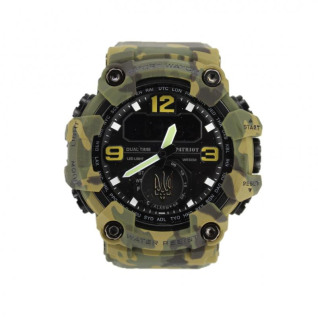 Часы Skmei Patriot-0113, d-55 (012030)