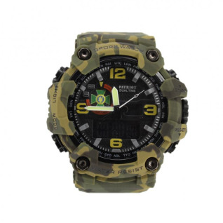 Часы Skmei Patriot-0065, d-55 (012043)