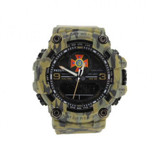 Часы Skmei Patriot-0001, d-50 (012042)