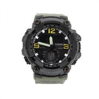 Часы Skmei Patriot-0112, d-50 (012045)