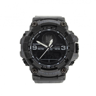 Часы Skmei Patriot-0038, d-50 (012051)