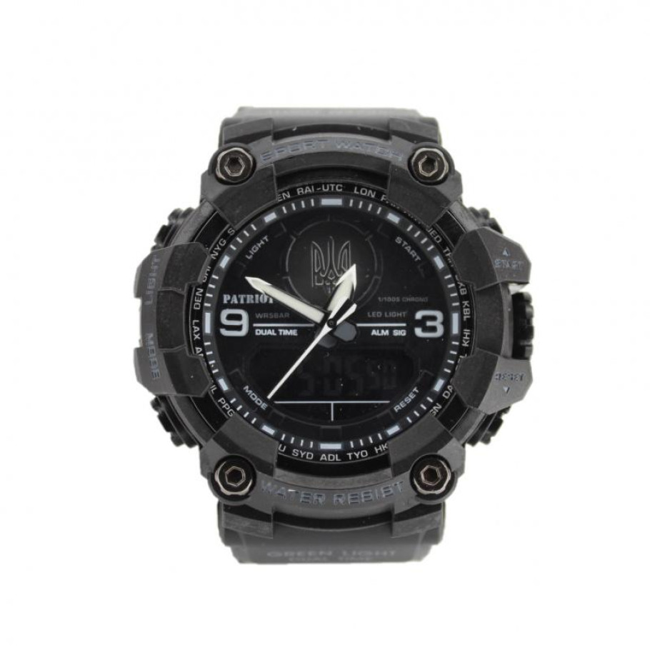 Купить Часы Skmei Patriot-0038, d-50 (012051)