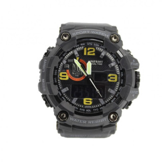 Часы Skmei Patriot-0078, d-55 (012052)