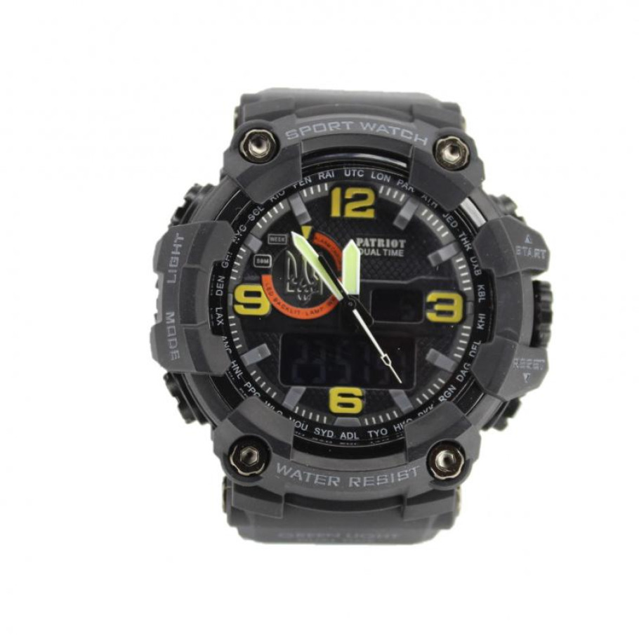 Купить Часы Skmei Patriot-0078, d-55 (012052)
