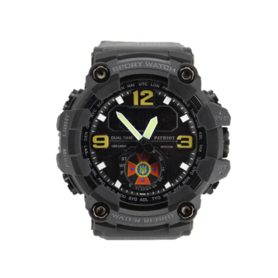 Купить Часы Skmei Patriot-0099, d-55 (012047)