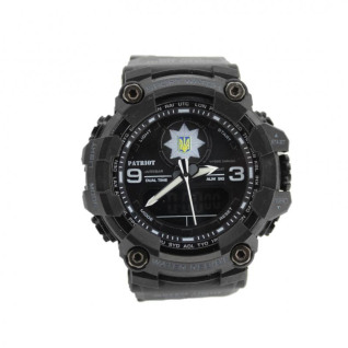 Часы Skmei Patriot-0030, d-50 (012049)