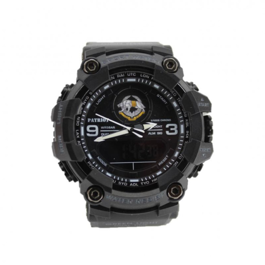Купить Часы Skmei Patriot-0026, d-50 (012050)