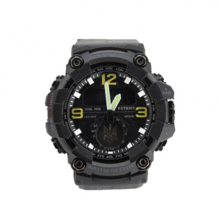 Часы Skmei Patriot-0114, d-50 (012048)