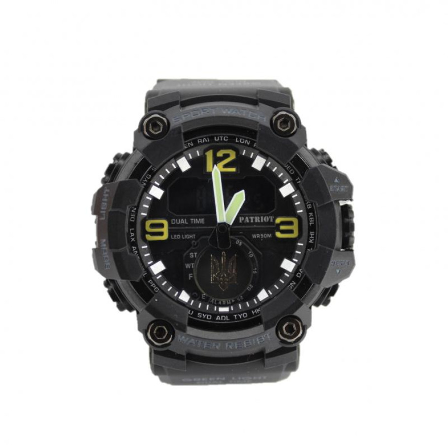 Купить Часы Skmei Patriot-0114, d-50 (012048)
