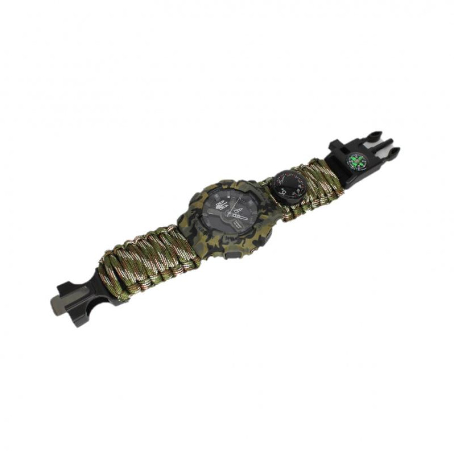 Купить Часы Skmei Patriot-0463, d-52 (012022)