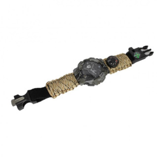 Часы Skmei Patriot-0040, d-50 (012057)